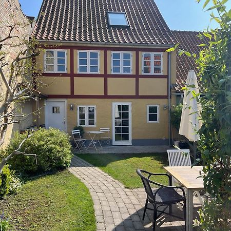 Kerteminde-Ferielejlighed Exterior foto