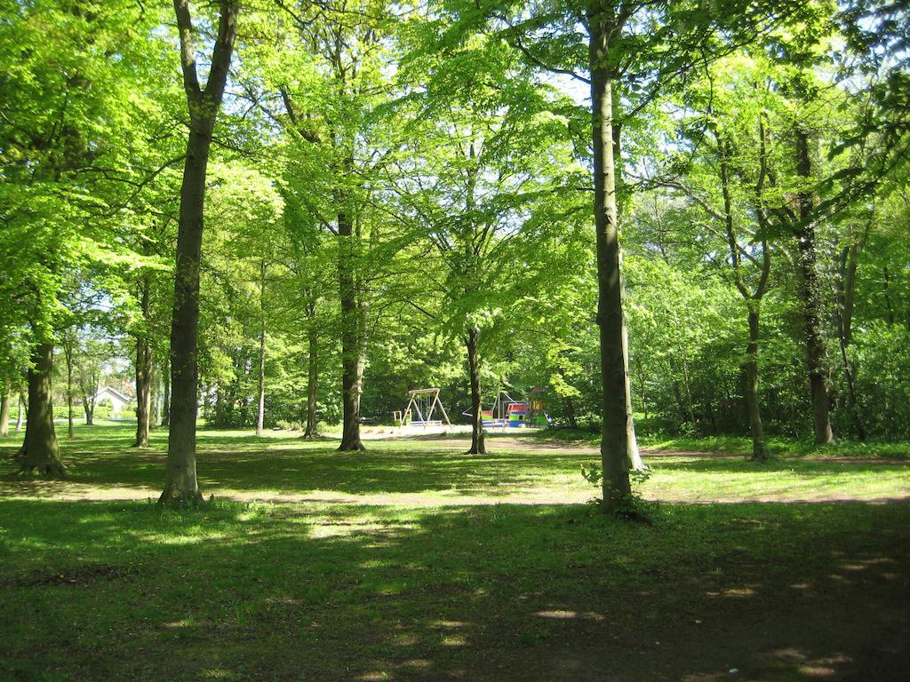 Kerteminde-Ferielejlighed Quarto foto