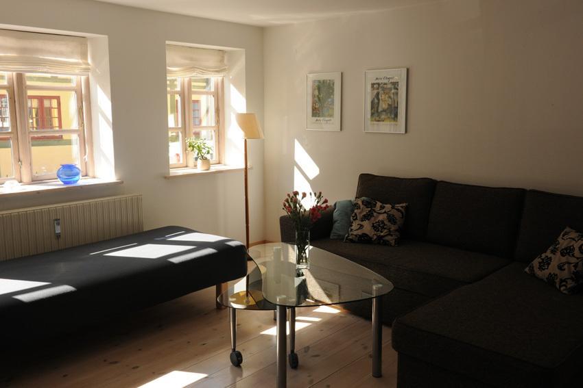 Kerteminde-Ferielejlighed Quarto foto