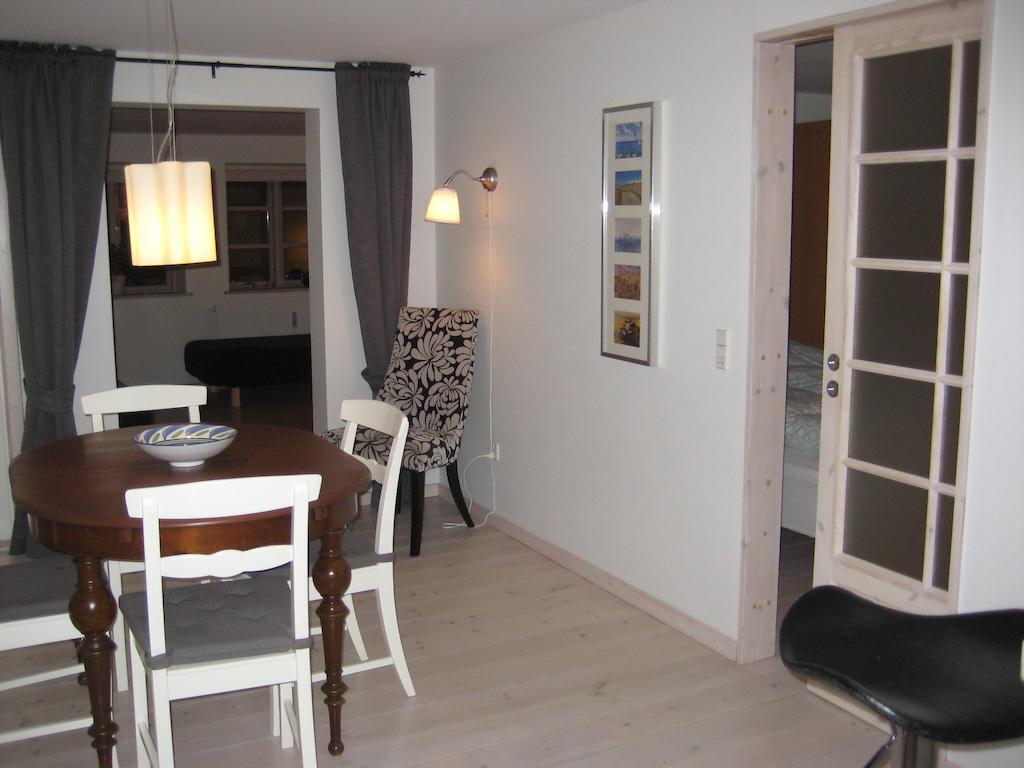 Kerteminde-Ferielejlighed Quarto foto