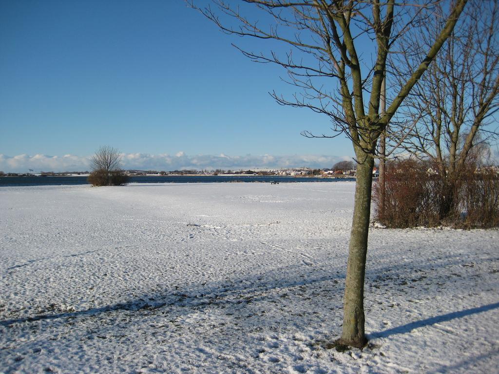 Kerteminde-Ferielejlighed Quarto foto